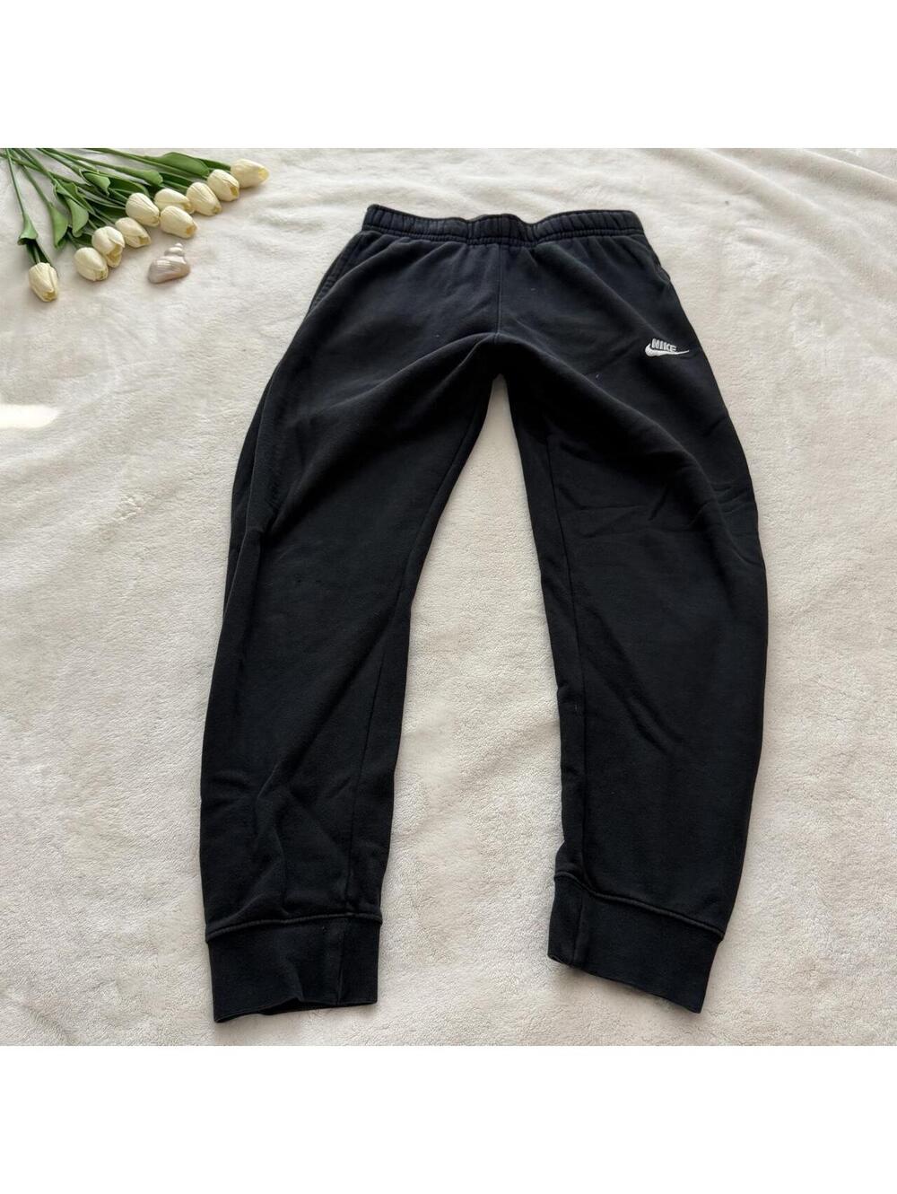Nike black sweatpants